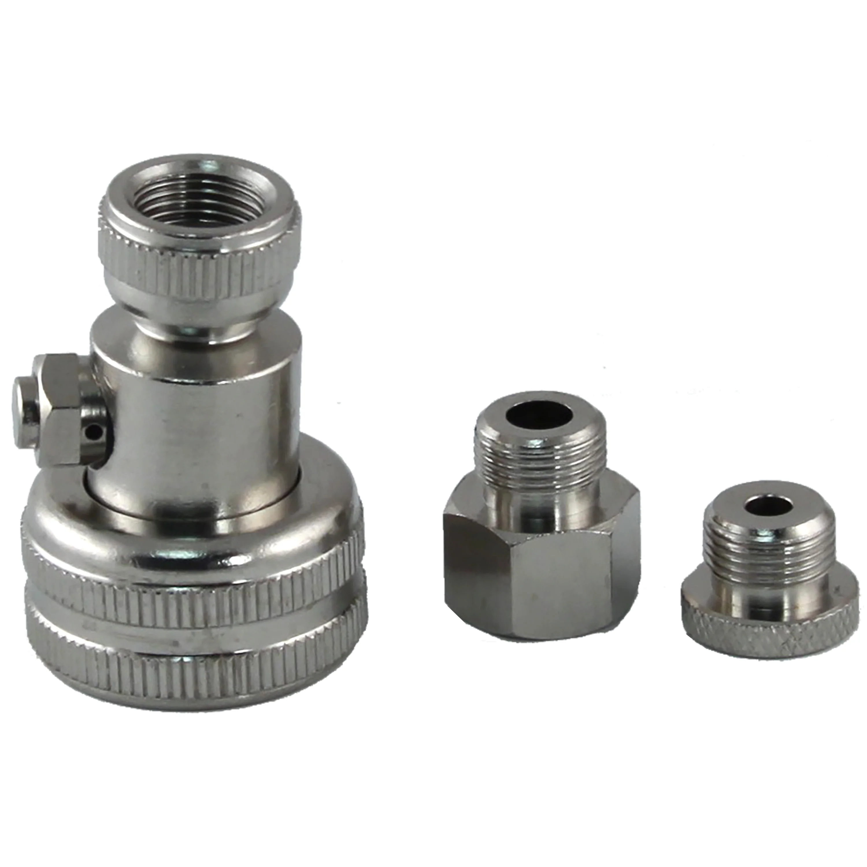 Air and Water Adapter Kit
