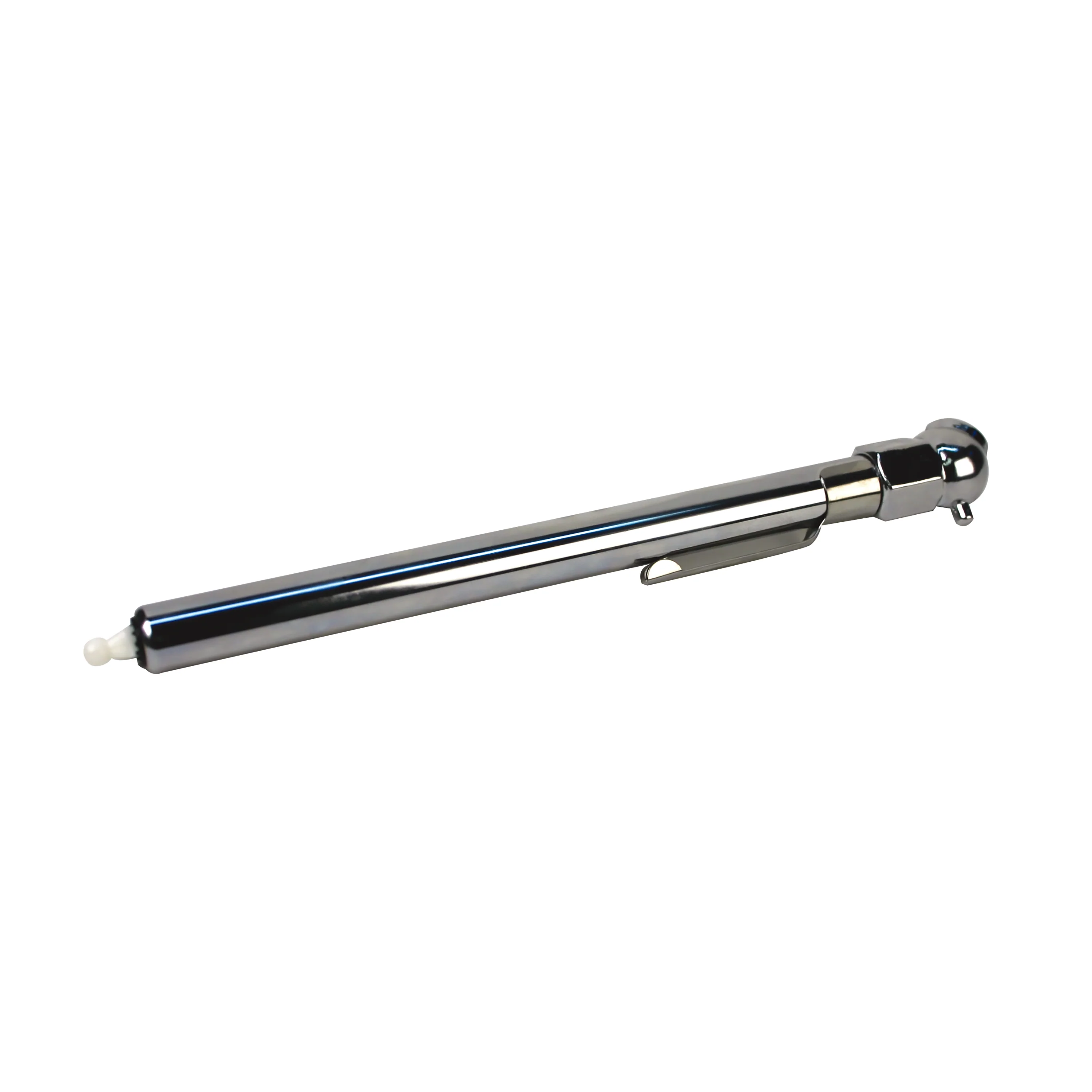 Air & Water Pencil Tire Gauge (5-50 psi)