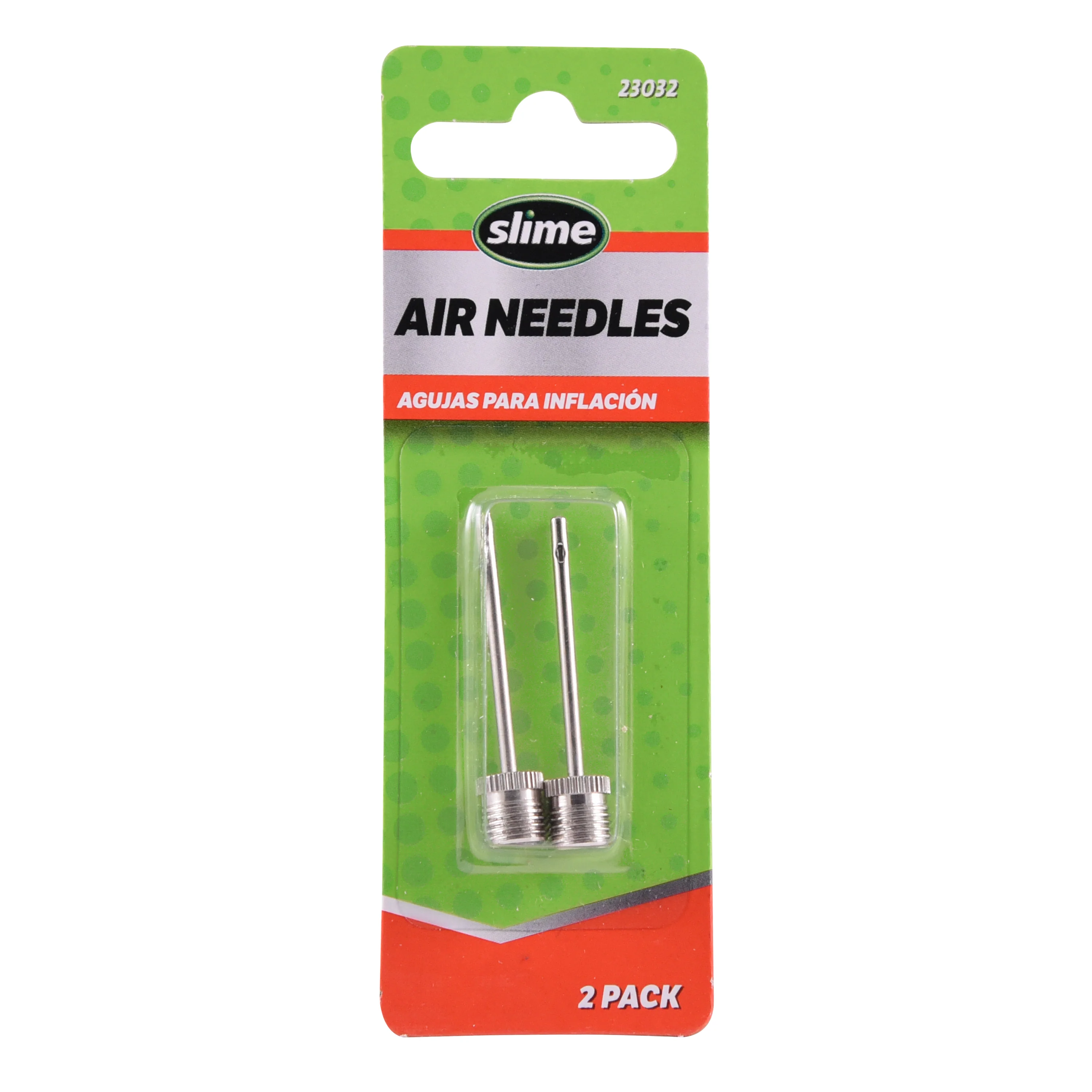 Air Needles