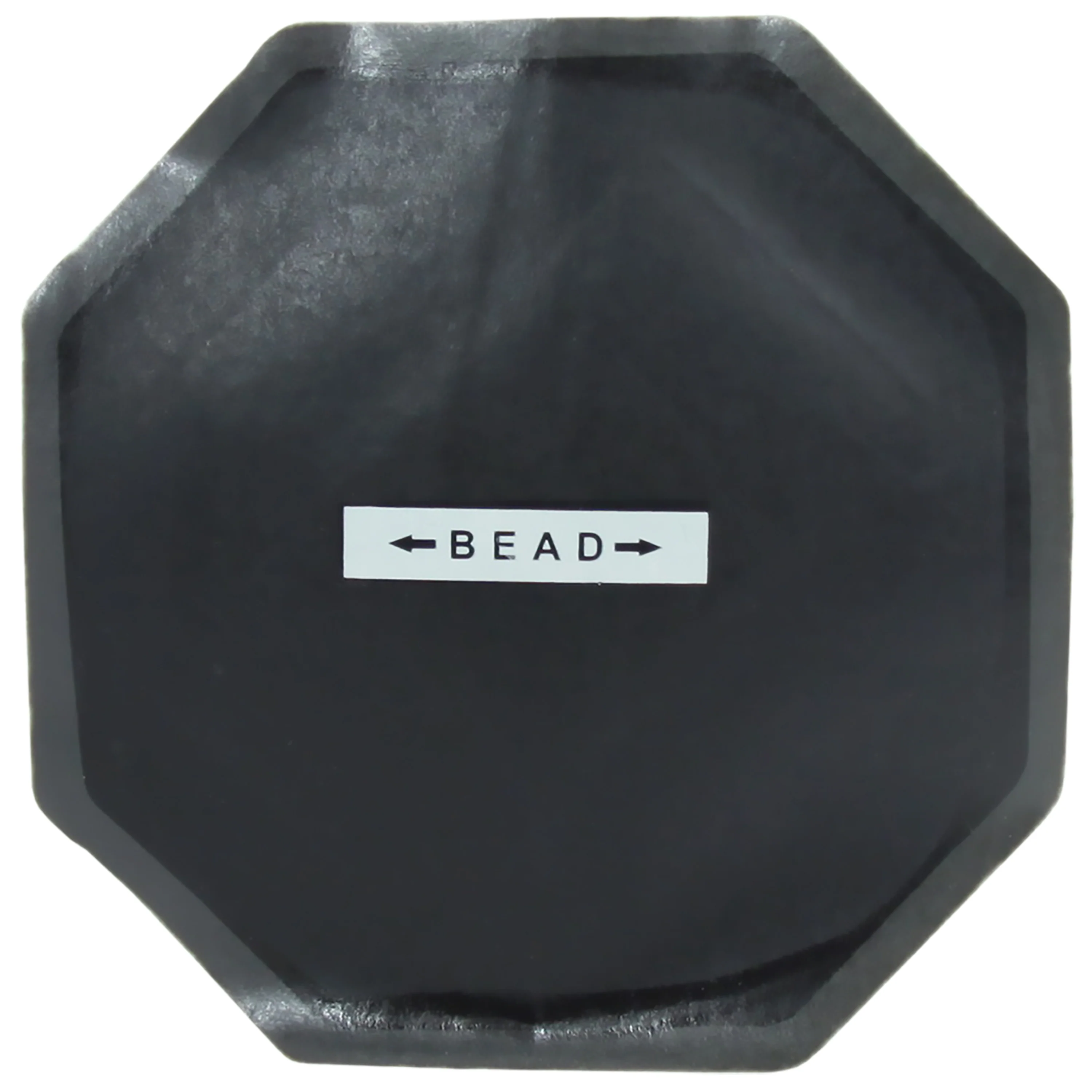 6" Heavy-Duty Bias Ply Tire Patch
