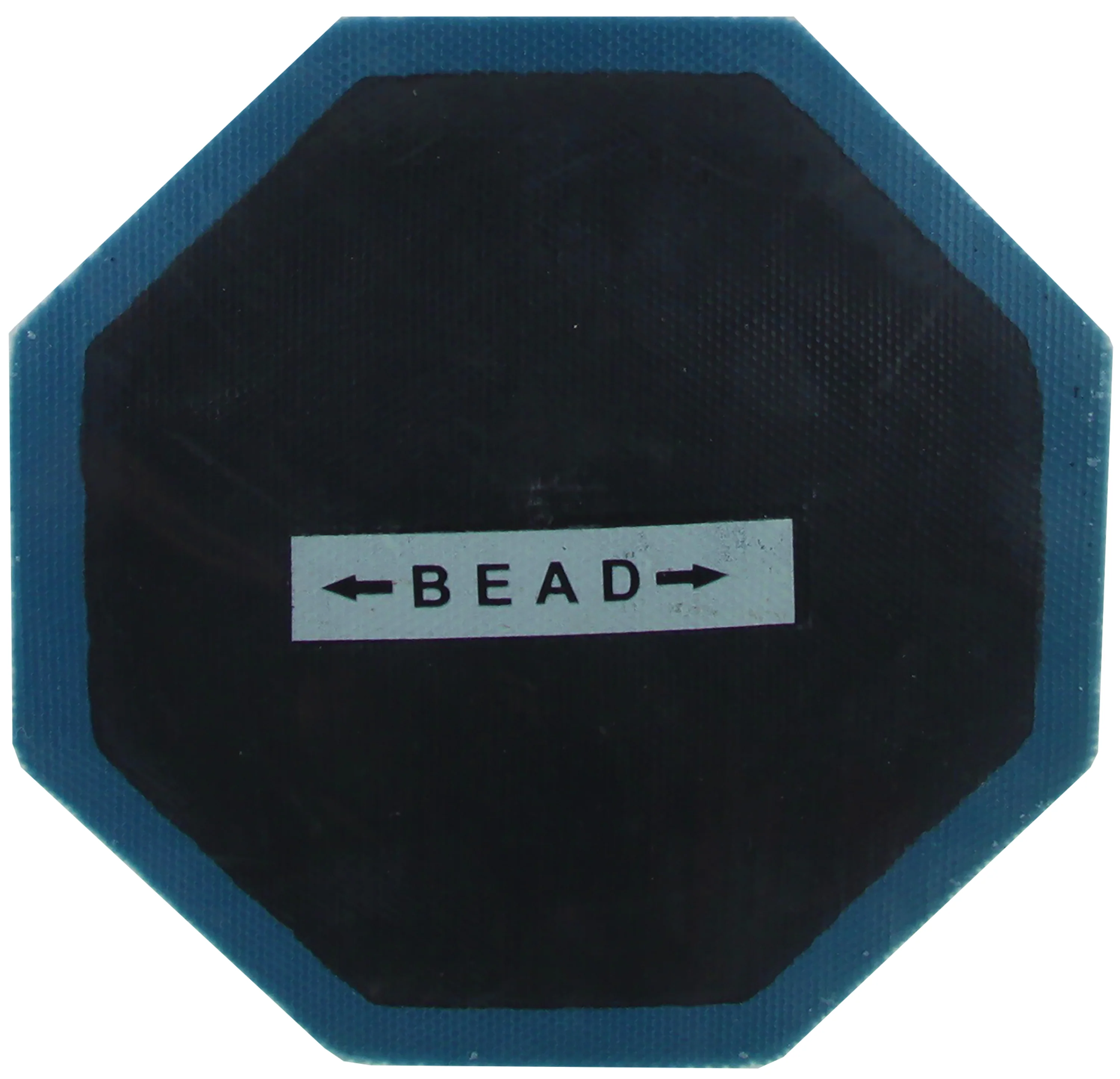 4" Heavy-Duty Bias Ply Tire Patches