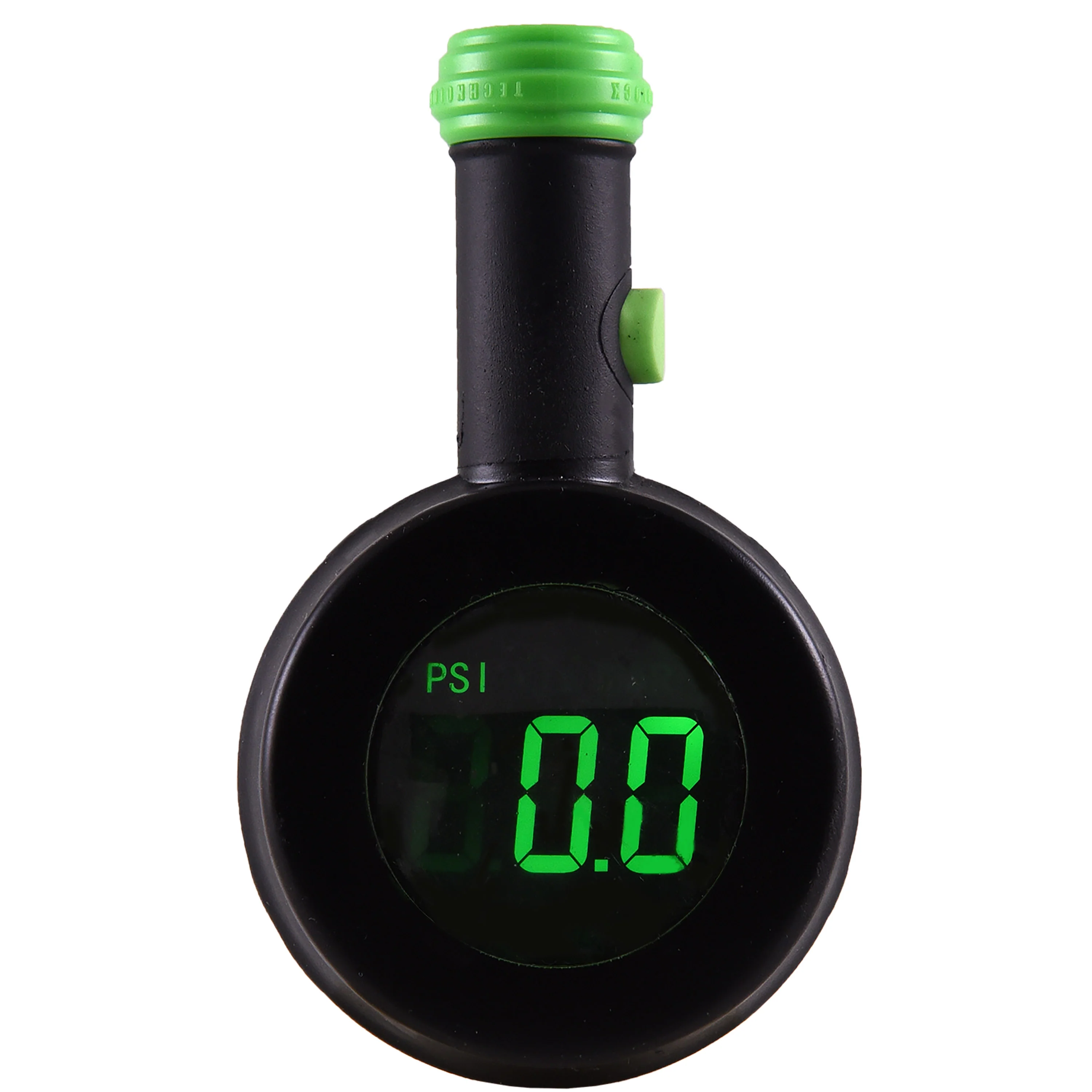 Airlock HD Tire Gauge (0-99 psi)