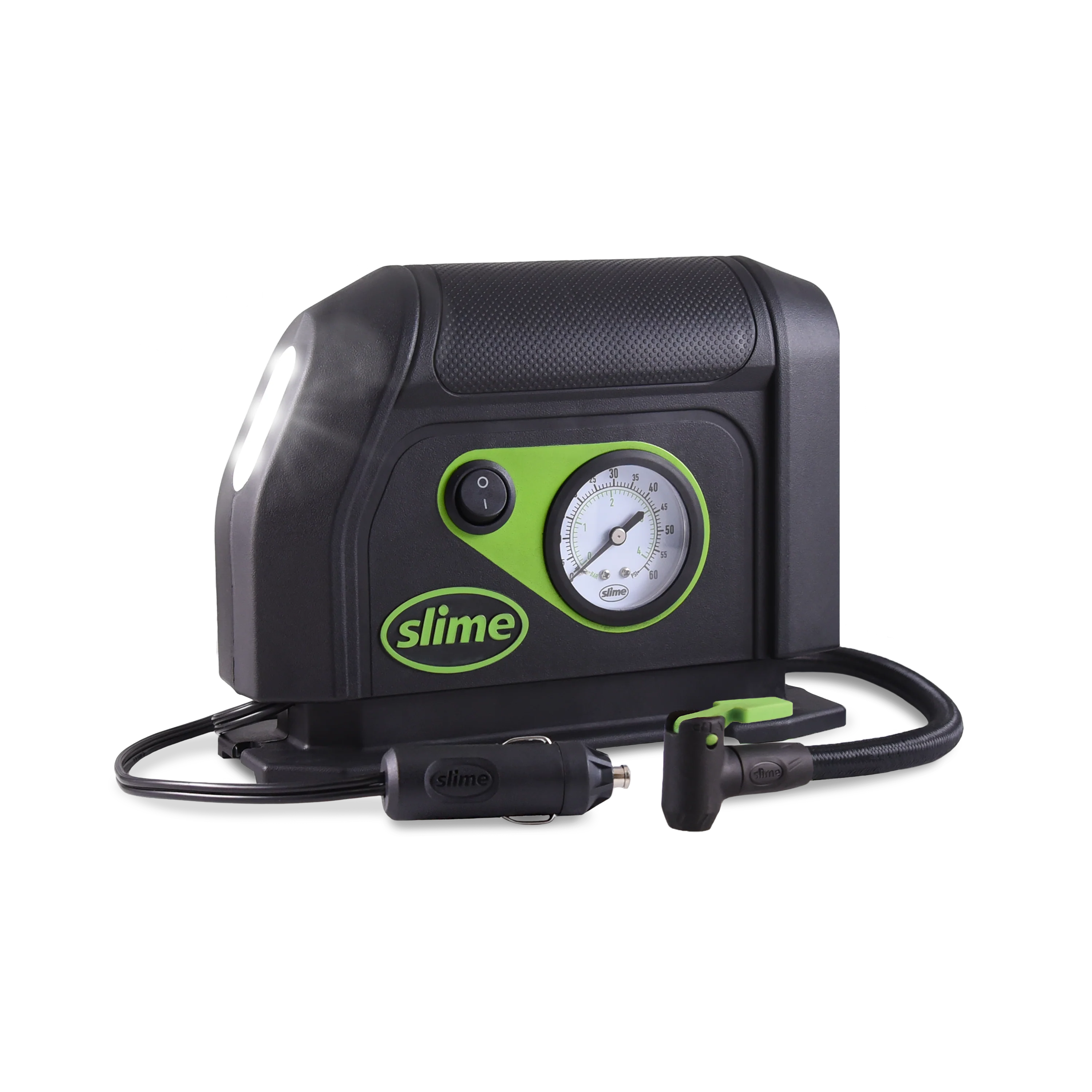12V Tire Inflator