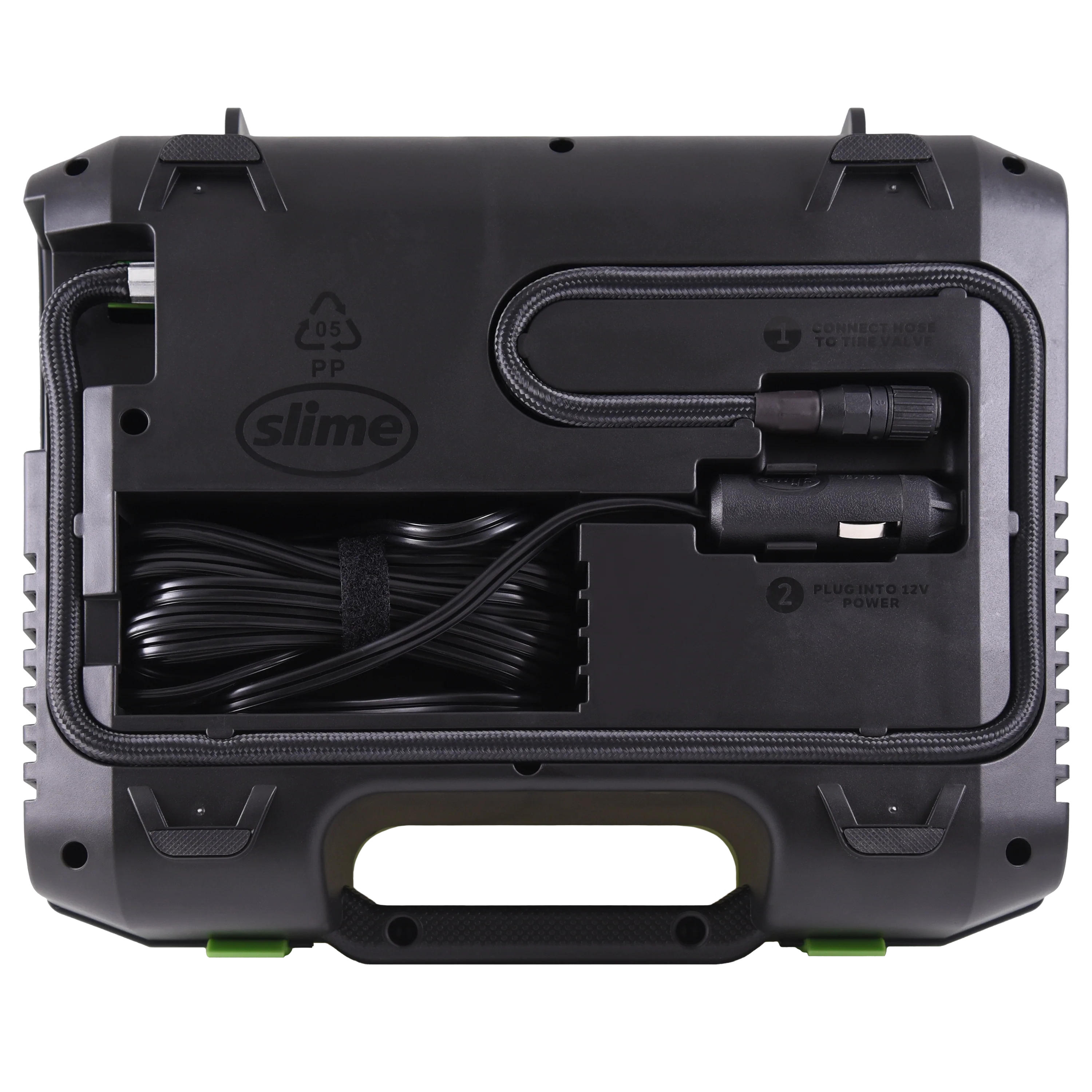 Smart Spair Ultra Truck/SUV Flat Tire Repair Kit 8 Smart Spair Ultra Truck/SUV Flat Tire Repair Kit