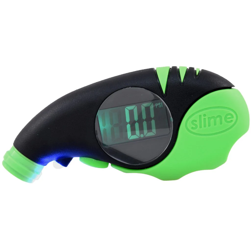 Airlock Digital Tire Gauge (5-150 psi)