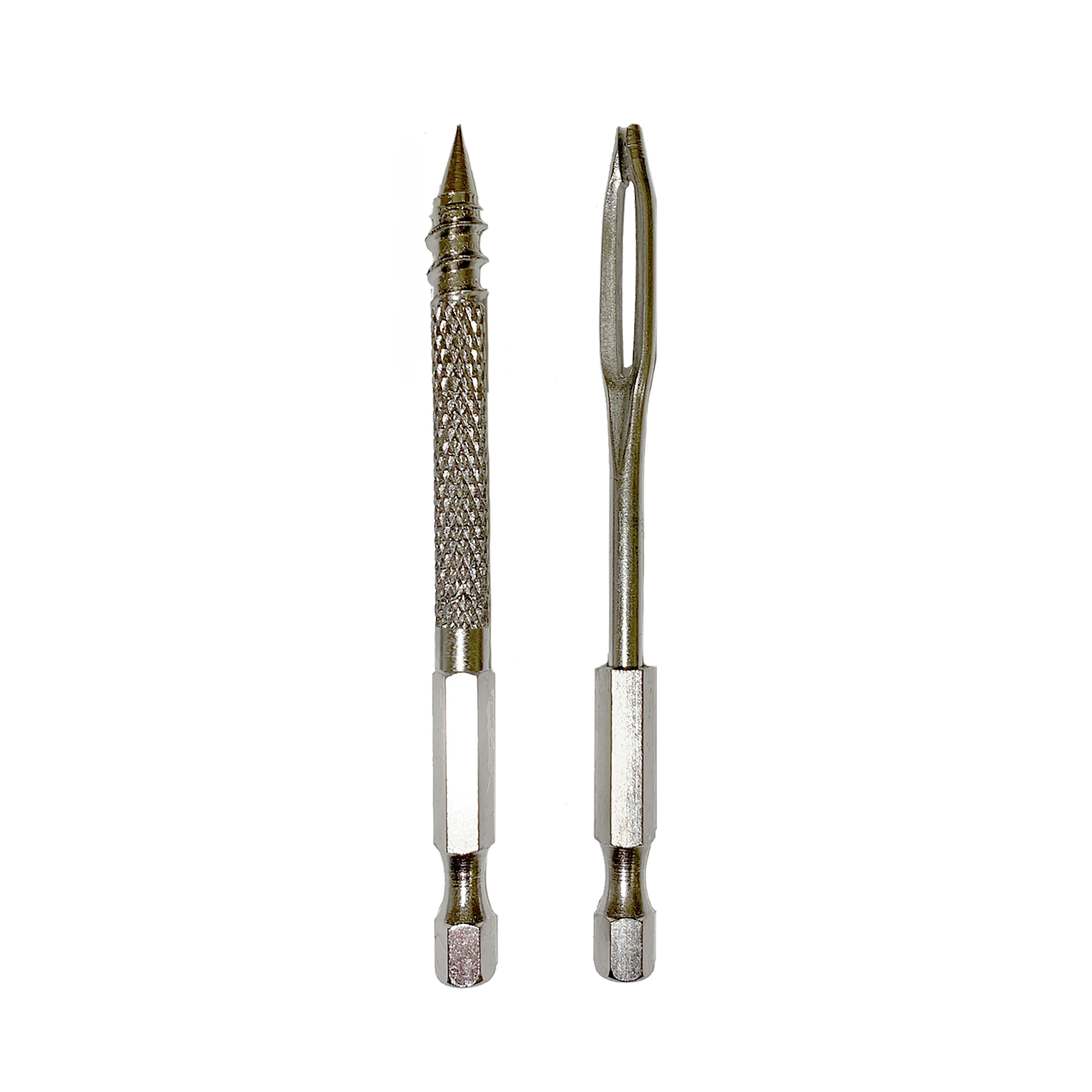 Drill Bit Tire Plug Set