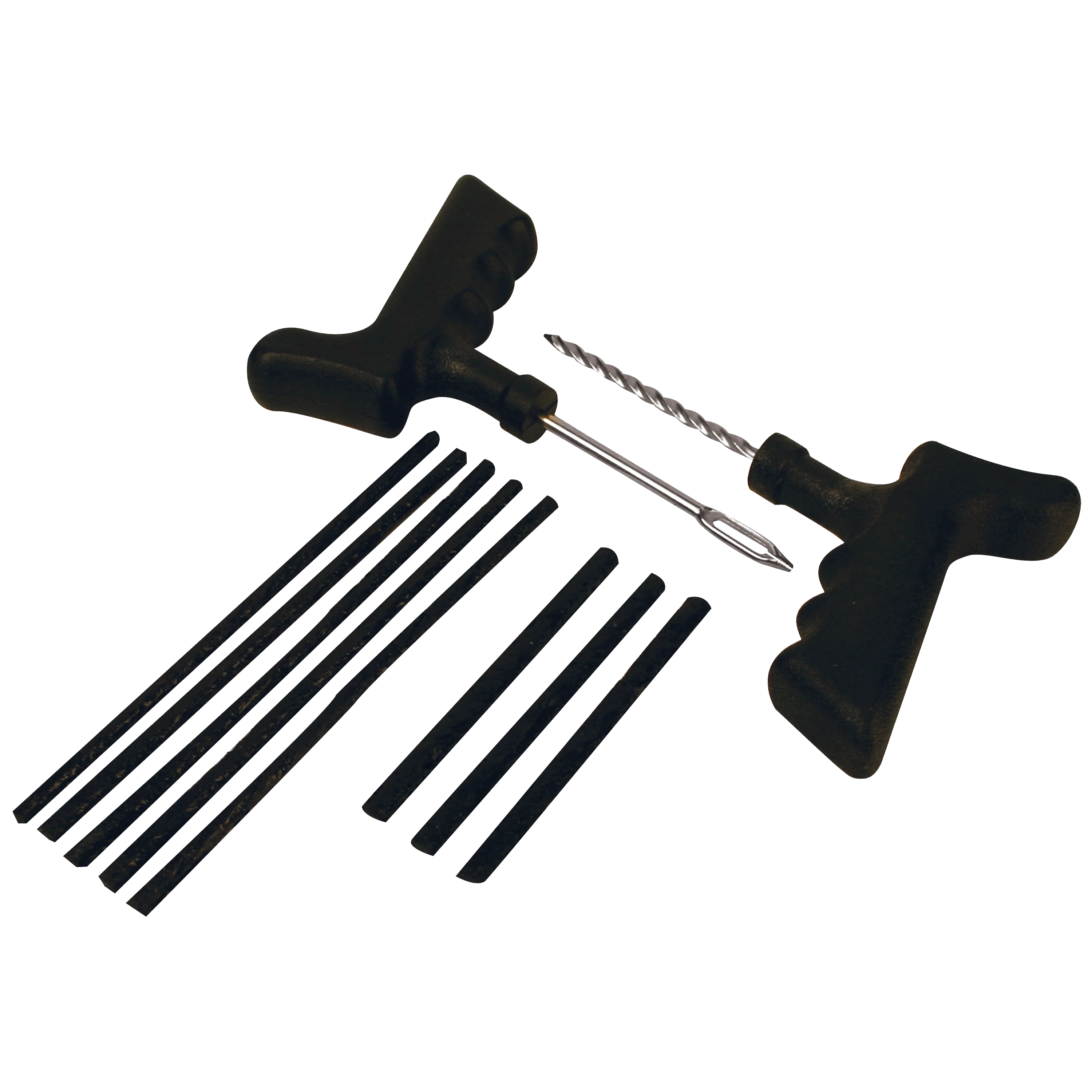 Deluxe Tire Plug Kit