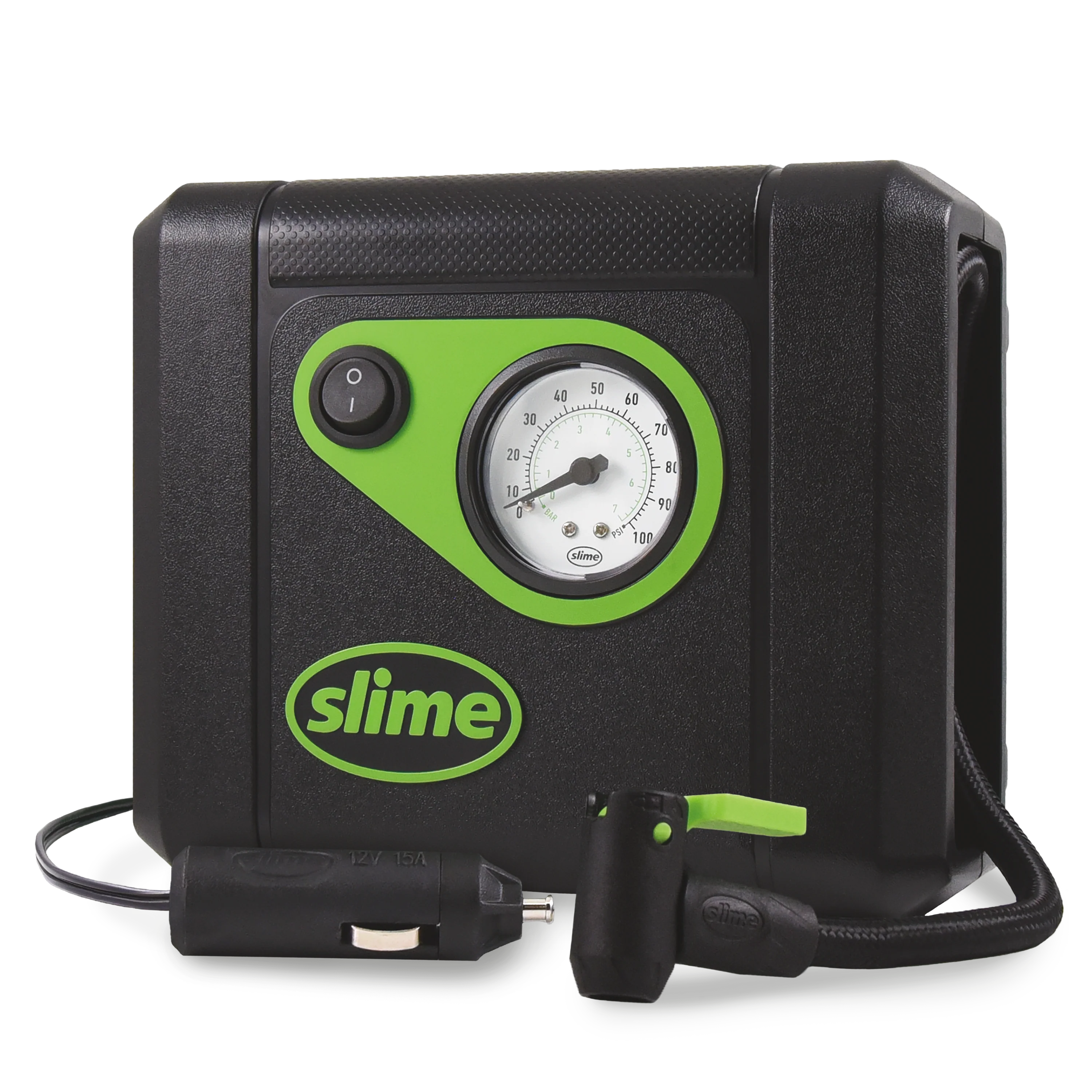 Tire Inflator XL
