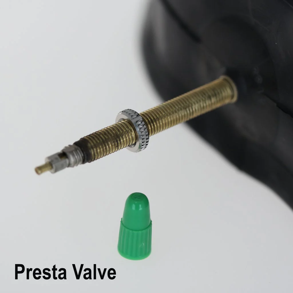 Extra Strong Self-Sealing Bicycle Tubes 700 x 28-35mm Presta 3 Extra Strong Self-Sealing Bicycle Tubes 700 x 28-35mm Presta