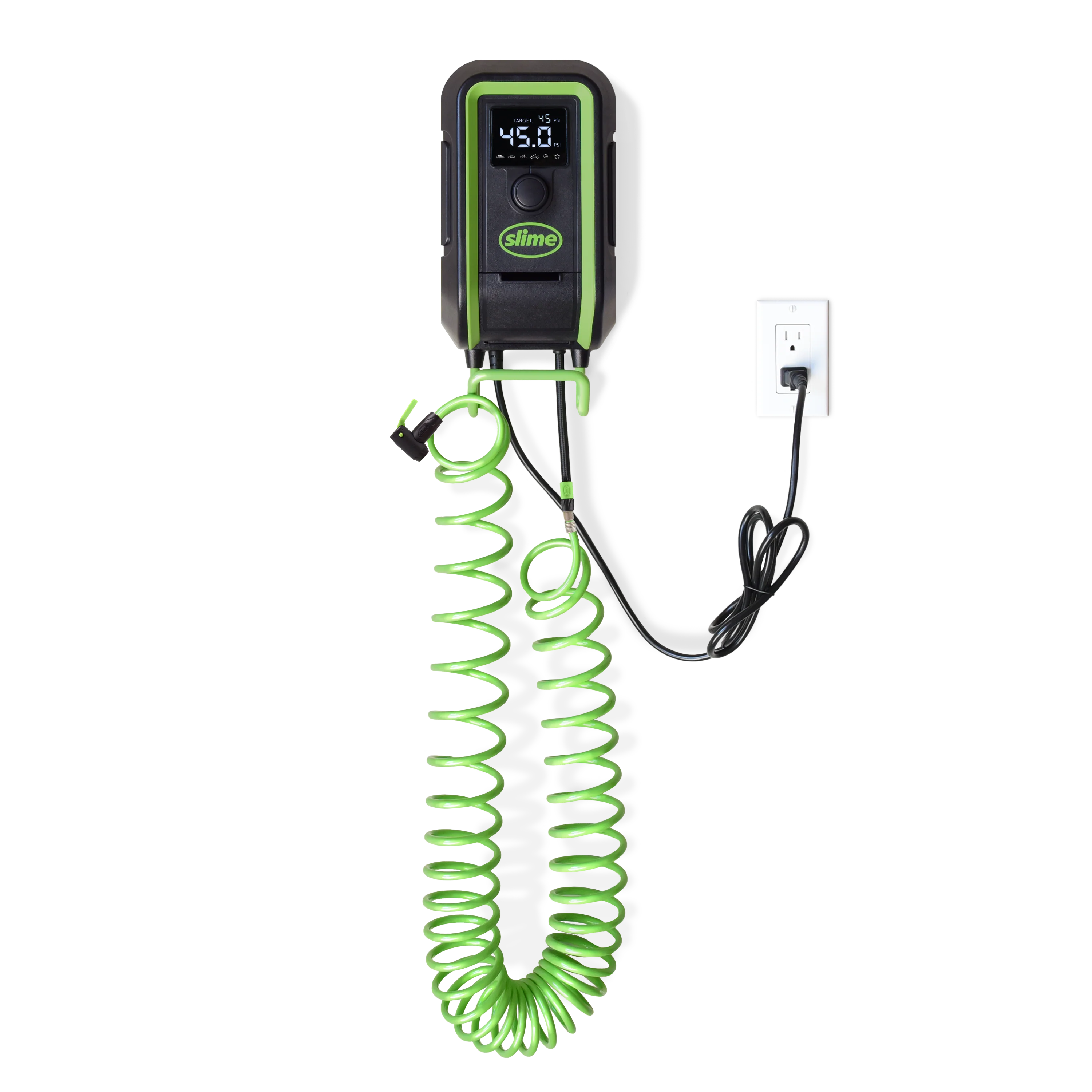 Garage Pro Power Inflation Station