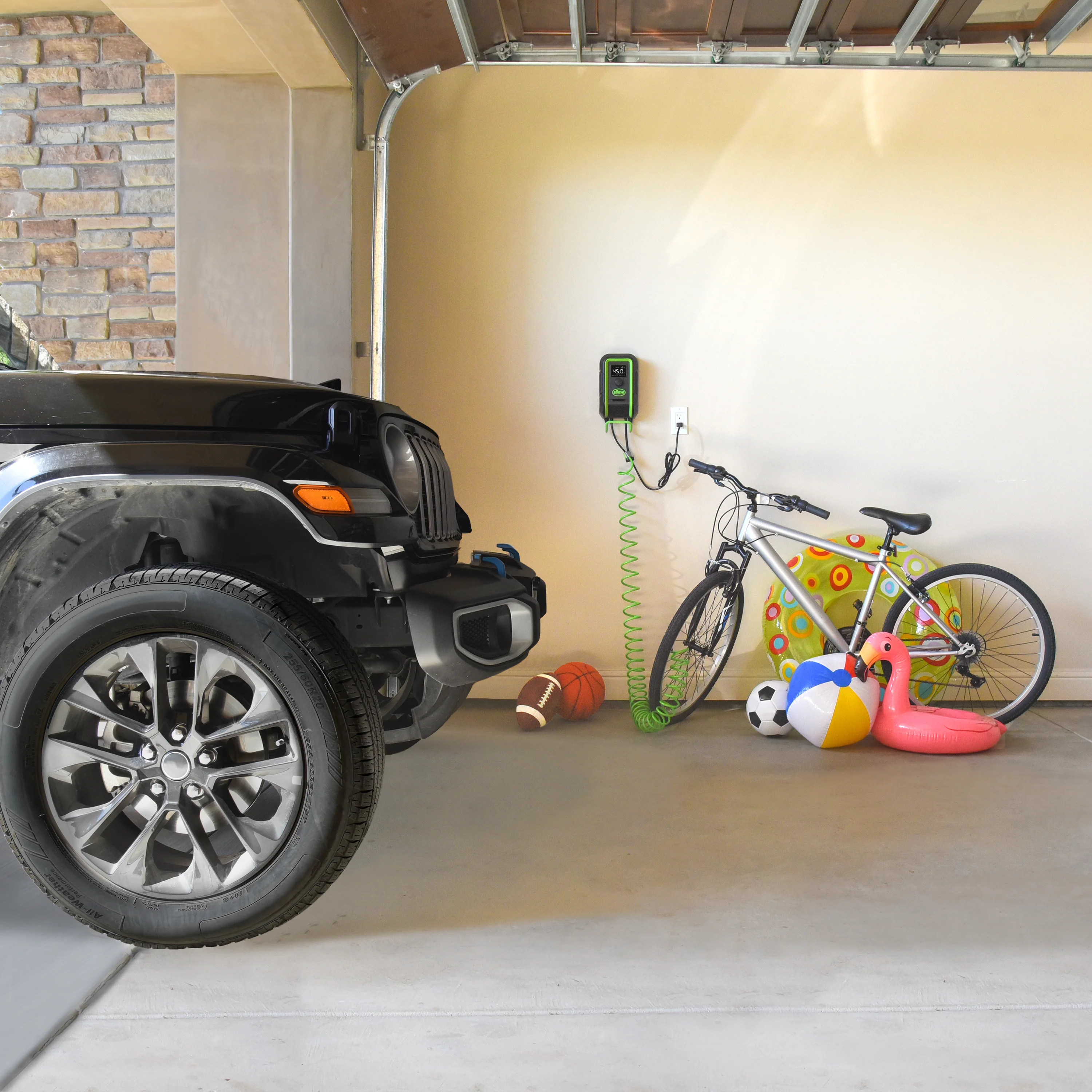 Garage Pro Power Inflation Station
