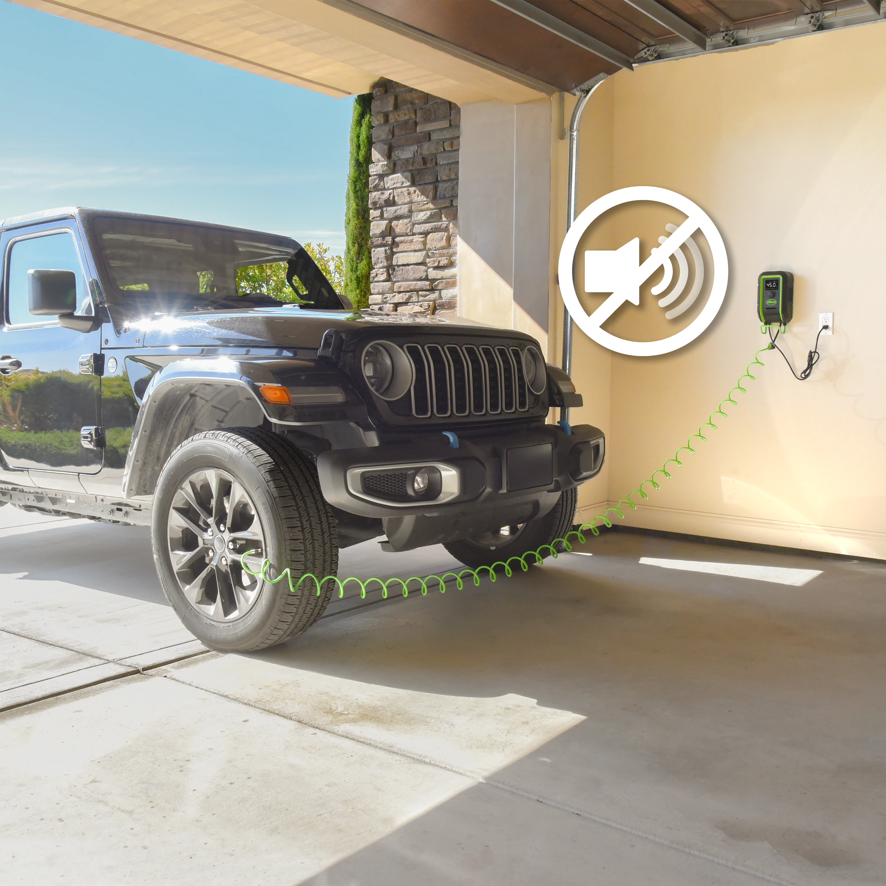 Garage Pro Power Inflation Station 4 Garage Pro Power Inflation Station