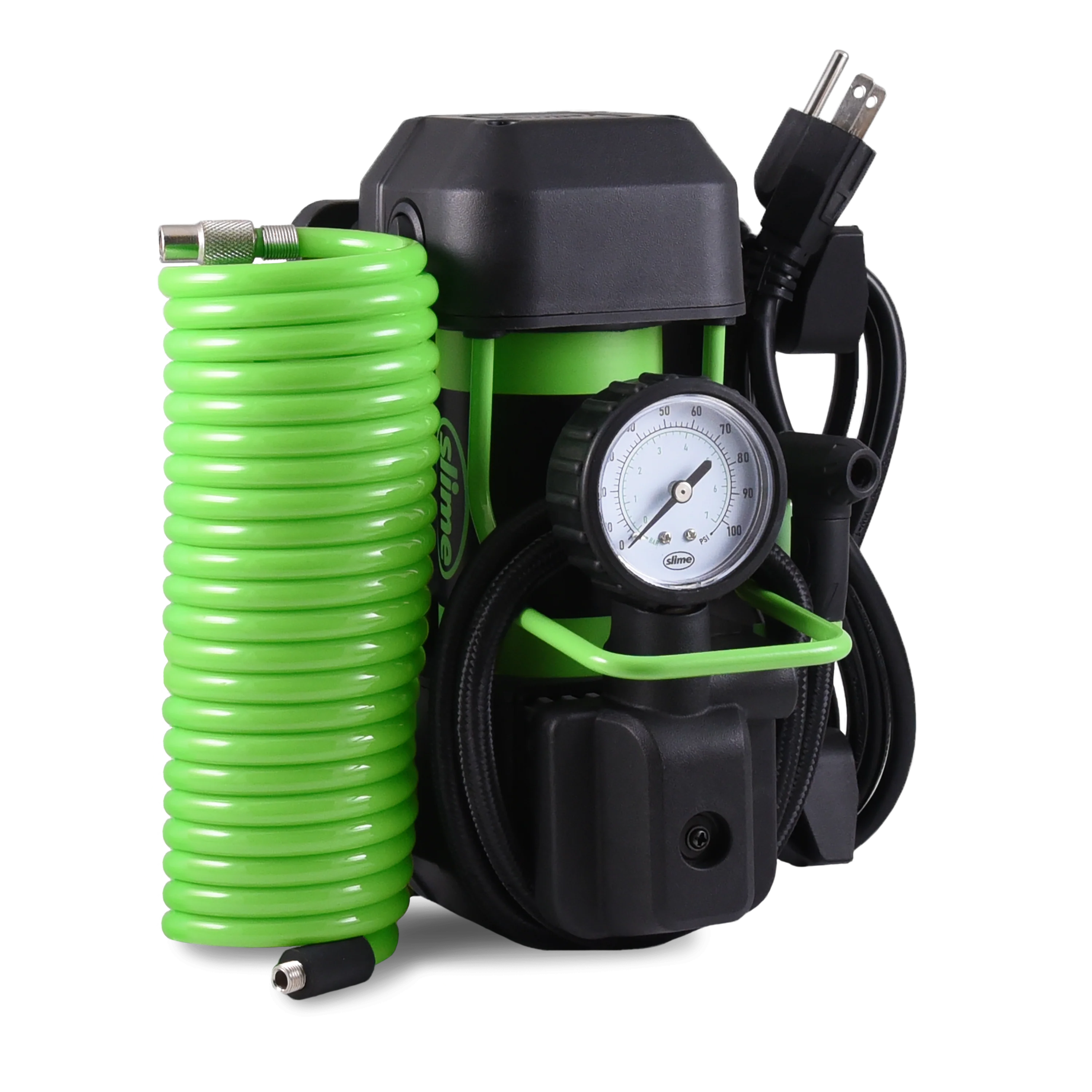 120V Pro Power Tire Inflator