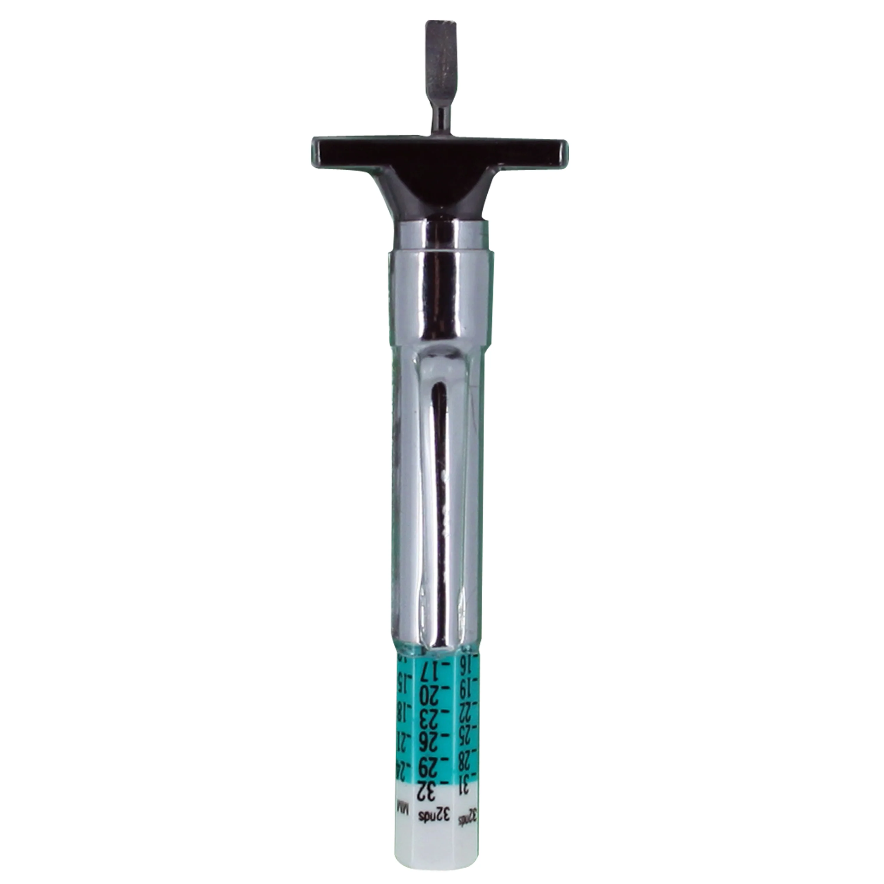 Tire Tread Depth Gauge - Slime Products